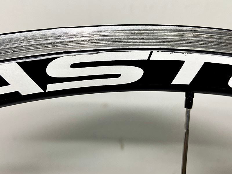 イーストン EASTON EA90 AERO ホイールセット シマノフリー 10速 リム