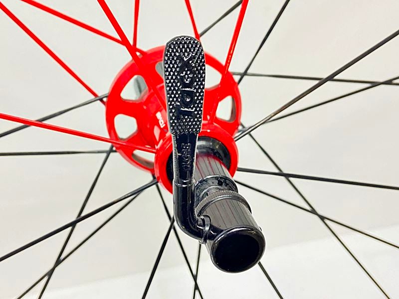 ロヴァール ROVAL フュゼ FUSEE SL E5 ホイールセット シマノフリー 10