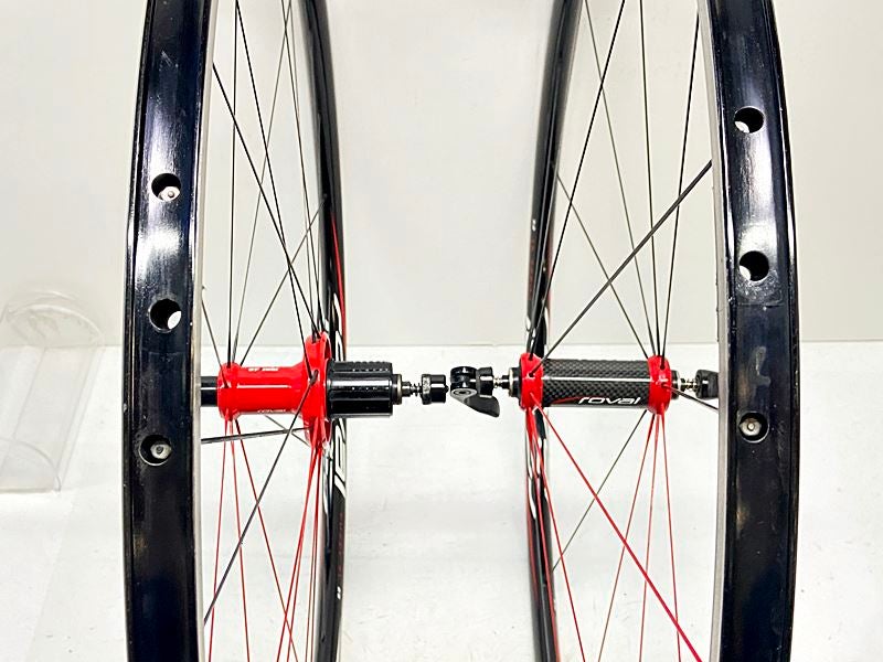 ロヴァール ROVAL フュゼ FUSEE SL E5 ホイールセット シマノフリー 10
