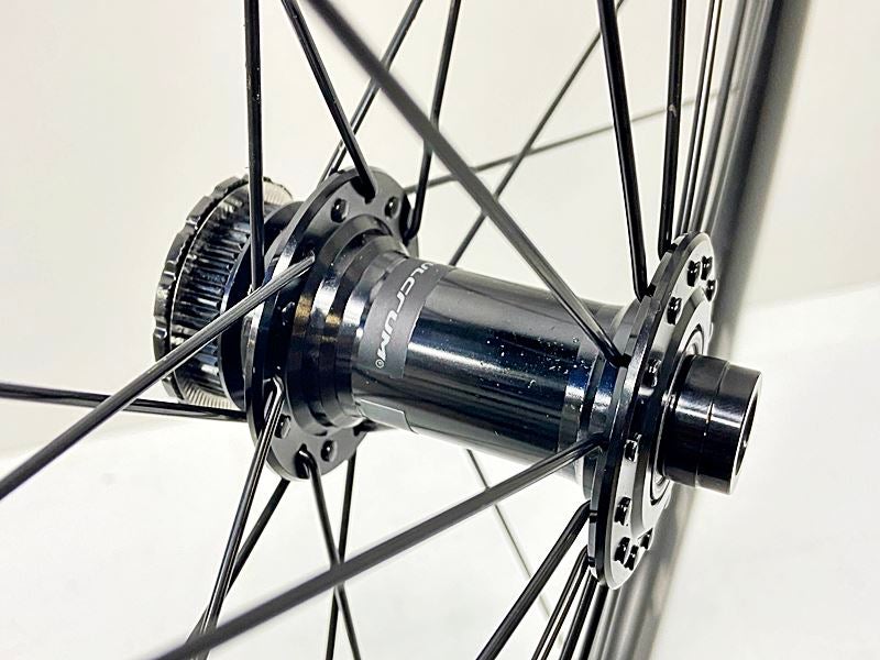 超美品 フルクラム FULCRUM レーシング RACING 800 ホイールセット