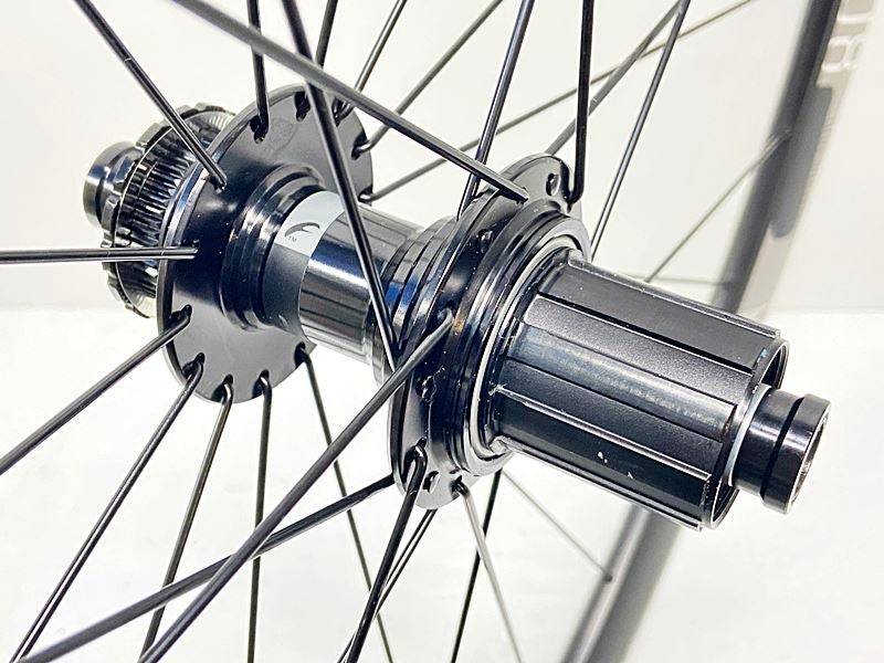 超美品 フルクラム FULCRUM レーシング RACING 800 ホイールセット