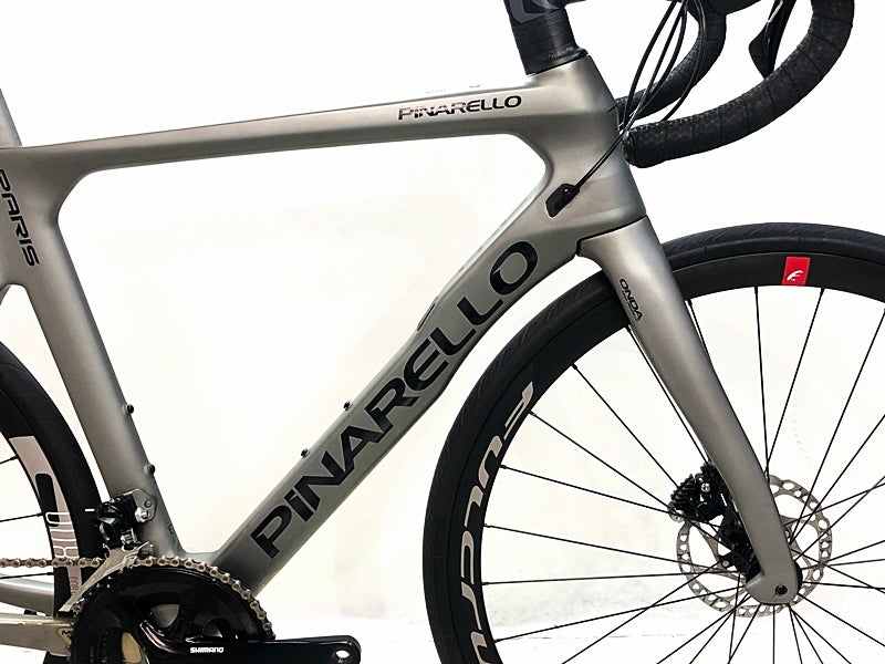 ピナレロ PINARELLO パリス PARIS DISK 105 2021～22年 カーボンロード