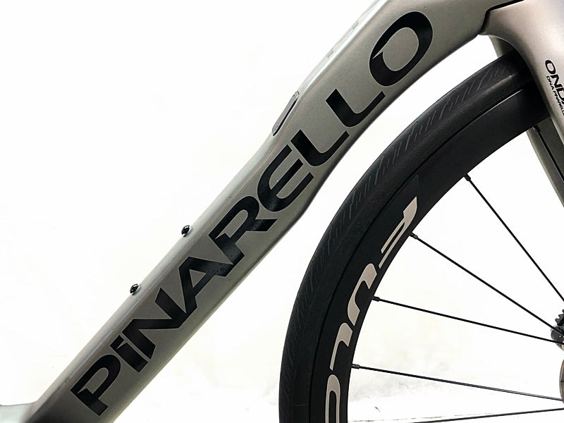 ピナレロ PINARELLO パリス PARIS DISK 105 2021～22年 カーボンロード