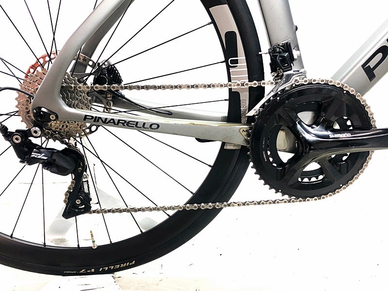 ピナレロ PINARELLO パリス PARIS DISK 105 2021～22年 カーボンロード