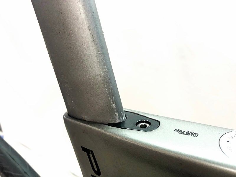 ピナレロ PINARELLO パリス PARIS DISK 105 2021～22年 カーボンロード