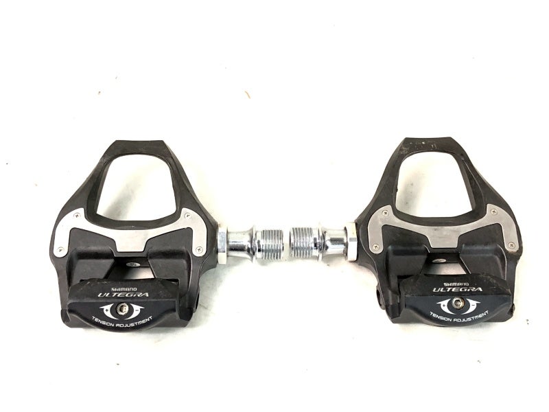 シマノ SHIMANO アルテグラ ULTEGRA PD-6700-C ビンディングペダル
