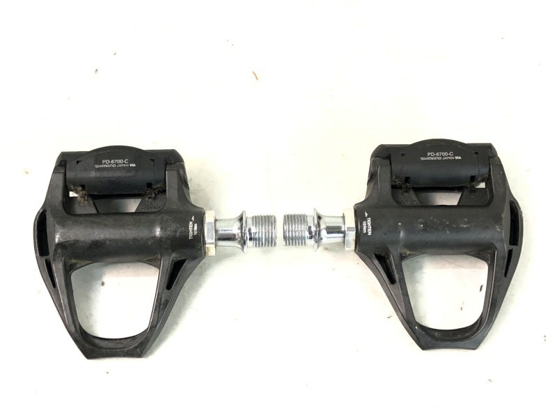 シマノ SHIMANO アルテグラ ULTEGRA PD-6700-C ビンディングペダル