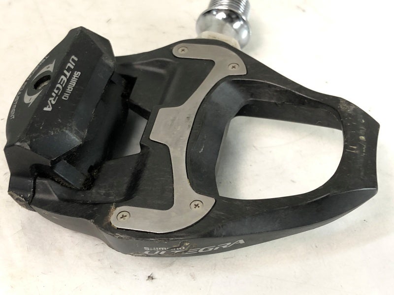 シマノ SHIMANO アルテグラ ULTEGRA PD-6700-C ビンディングペダル