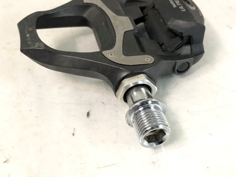 シマノ SHIMANO アルテグラ ULTEGRA PD-6700-C ビンディングペダル