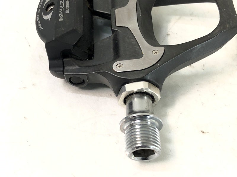 シマノ SHIMANO アルテグラ ULTEGRA PD-6700-C ビンディングペダル