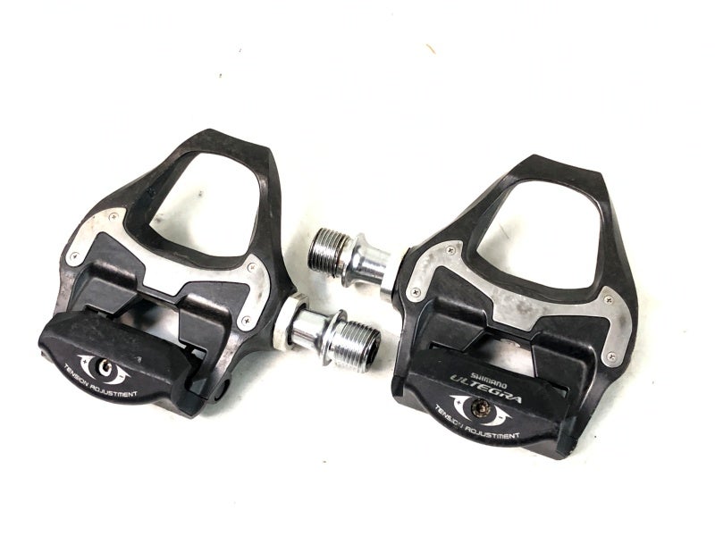 シマノ SHIMANO アルテグラ ULTEGRA PD-6700-C ビンディングペダル