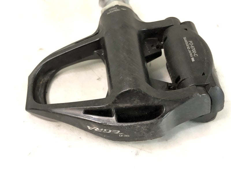 シマノ SHIMANO アルテグラ ULTEGRA PD-6700-C ビンディングペダル