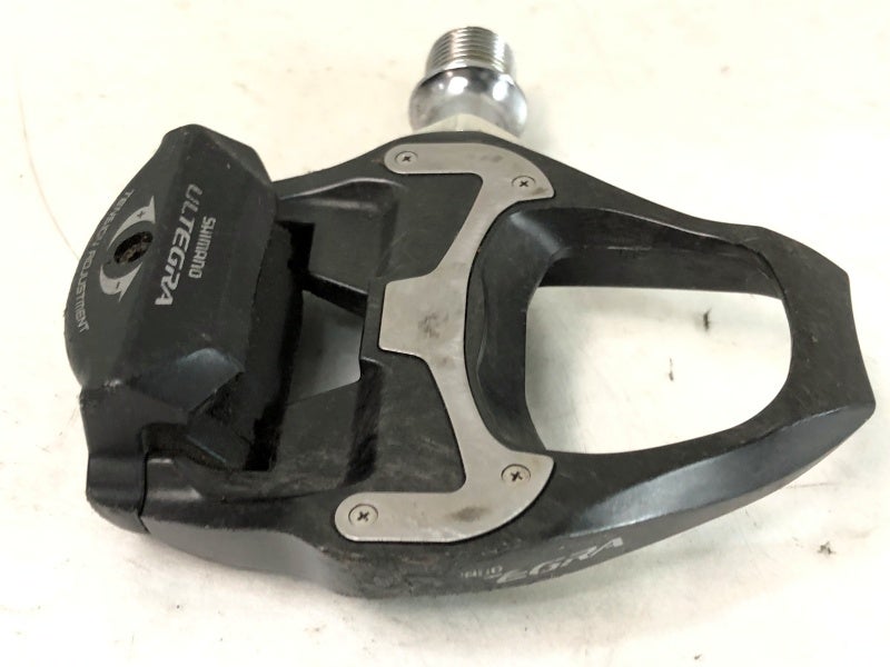 シマノ SHIMANO アルテグラ ULTEGRA PD-6700-C ビンディングペダル