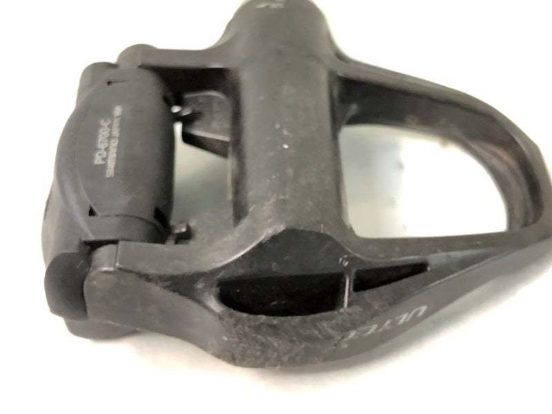 シマノ SHIMANO アルテグラ ULTEGRA PD-6700-C ビンディングペダル