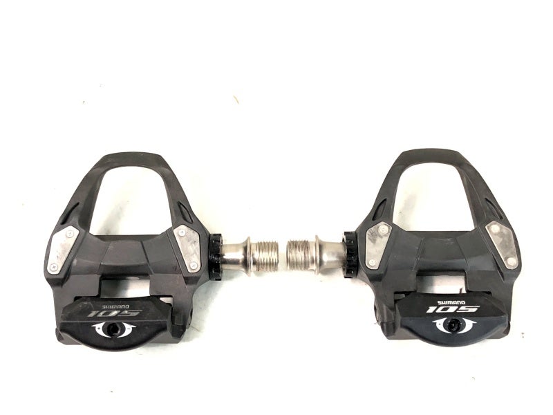 シマノ SHIMANO 105 PD-R7000 ビンディングペダル 〇