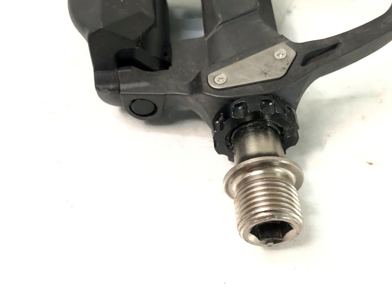 シマノ SHIMANO 105 PD-R7000 ビンディングペダル 〇