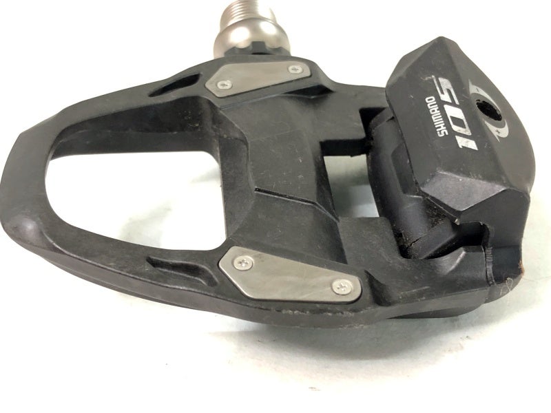 シマノ SHIMANO 105 PD-R7000 ビンディングペダル 〇