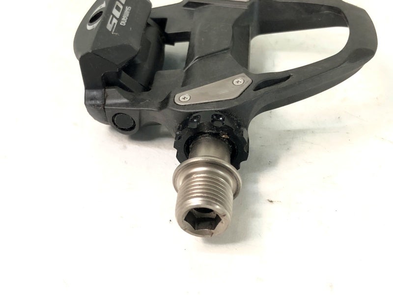 シマノ SHIMANO 105 PD-R7000 ビンディングペダル 〇