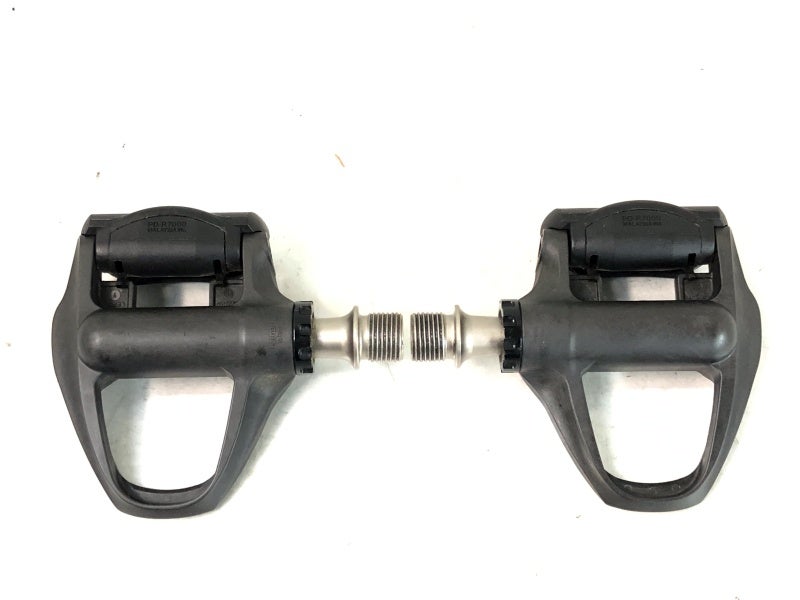 シマノ SHIMANO 105 PD-R7000 ビンディングペダル 〇