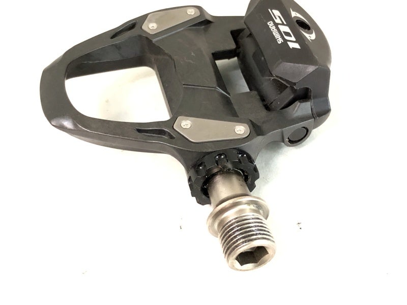 シマノ SHIMANO 105 PD-R7000 ビンディングペダル 〇
