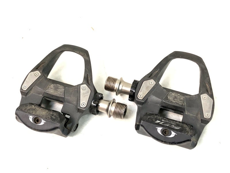 シマノ SHIMANO 105 PD-R7000 ビンディングペダル 〇