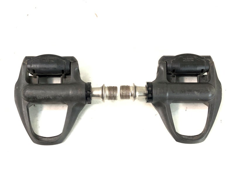 シマノ SHIMANO 105 PD-R7000 ビンディングペダル 〇