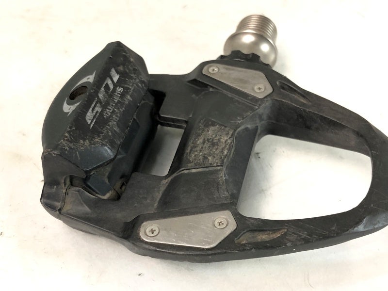 SHIMANO 105 ビンディングペダル PD-R7000 シマノ SHIMANO 105 PD-R7000 ビンディングペダル 〇