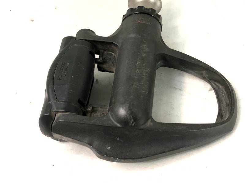 シマノ SHIMANO 105 PD-R7000 ビンディングペダル 〇