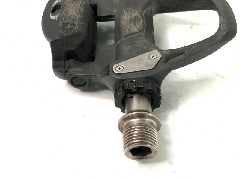 シマノ SHIMANO 105 PD-R7000 ビンディングペダル 〇