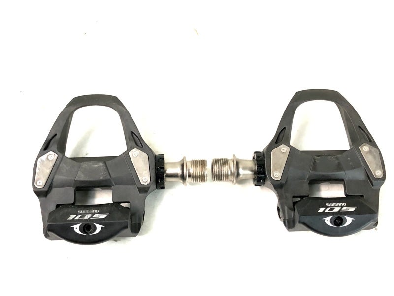 シマノ SHIMANO 105 PD-R7000 ビンディングペダル 〇