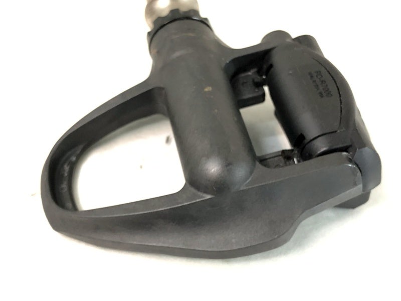 シマノ SHIMANO 105 PD-R7000 ビンディングペダル 〇