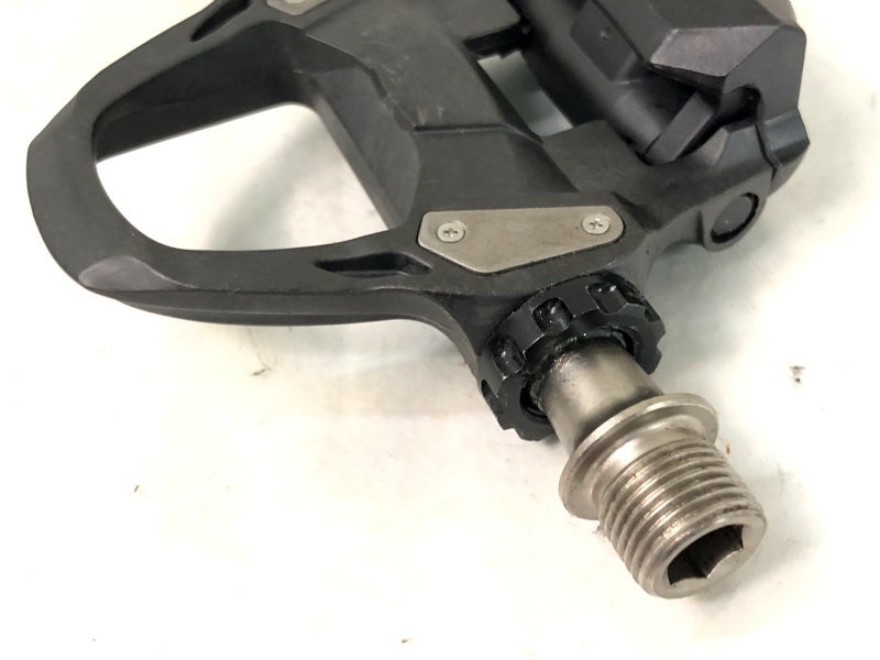 シマノ SHIMANO 105 PD-R7000 ビンディングペダル 〇