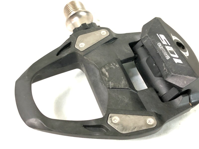 シマノ SHIMANO 105 PD-R7000 ビンディングペダル 〇
