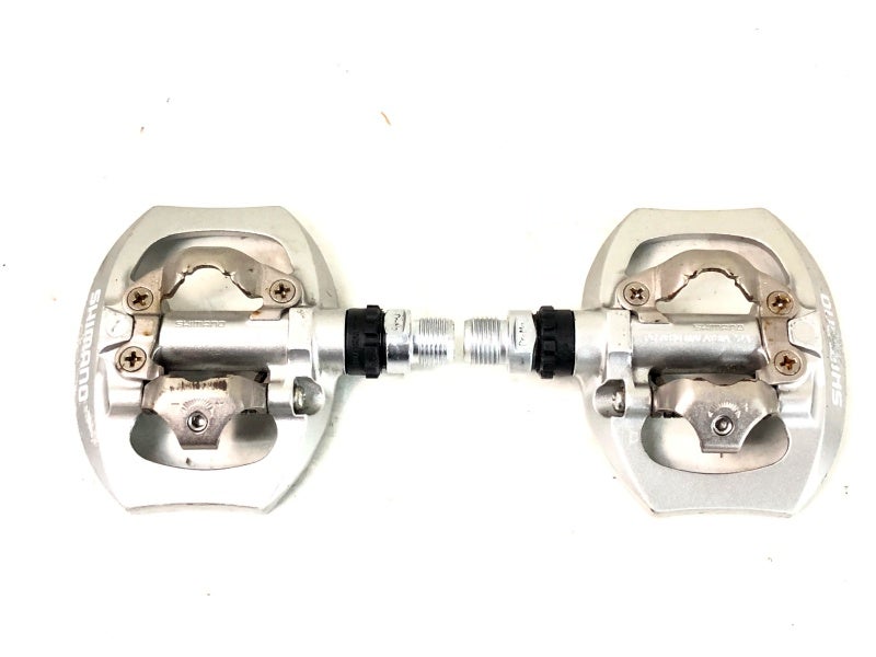 シマノ SHIMANO SPDペダル PD-A530 ビンディングペダル 〇