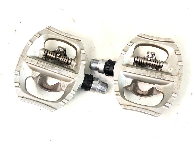 シマノ SHIMANO SPDペダル PD-A530 ビンディングペダル 〇