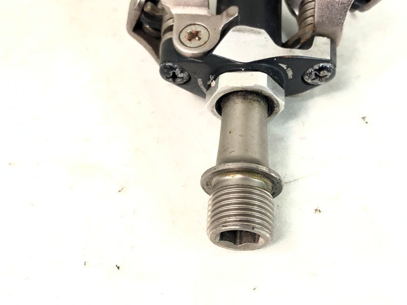 シマノ SHIMANO ディオーレXT DEORE XT PD-M8000 ビンディングペダル 〇