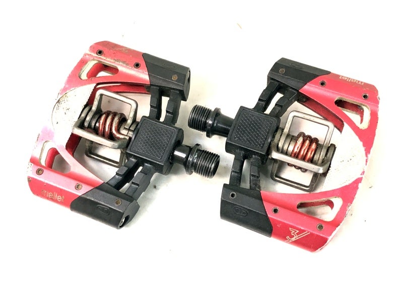 クランクブラザーズ CRANKBROTHERS SPDペダル MALLET3 ビンディングペダル
