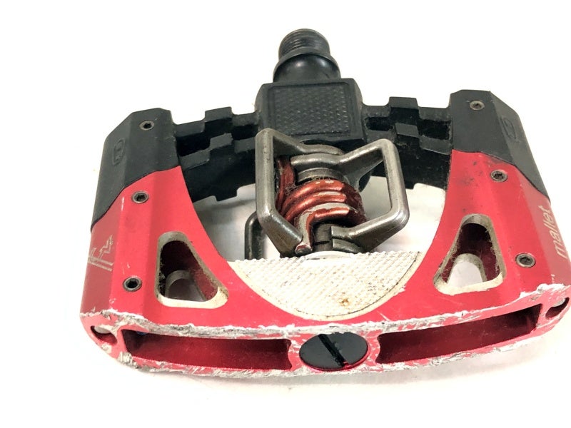 クランクブラザーズ CRANKBROTHERS SPDペダル MALLET3 ビンディングペダル