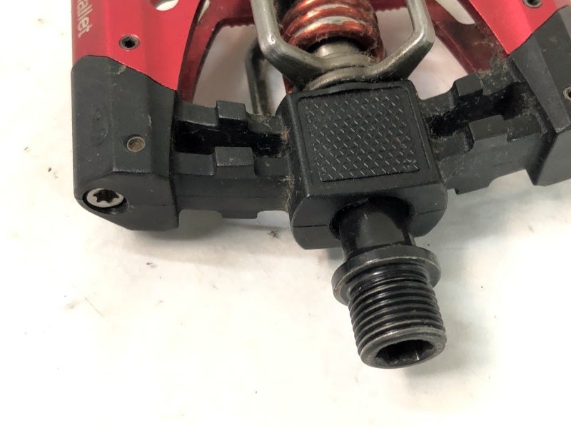 クランクブラザーズ CRANKBROTHERS SPDペダル MALLET3 ビンディングペダル