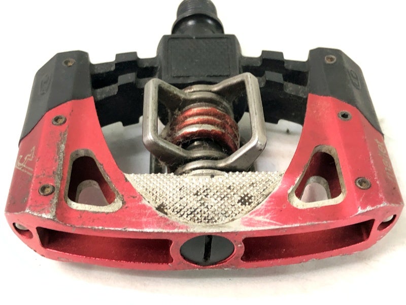 クランクブラザーズ CRANKBROTHERS SPDペダル MALLET3 ビンディングペダル