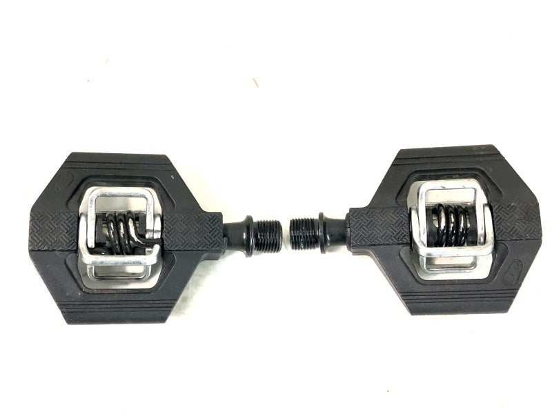 クランクブラザーズ CRANKBROTHERS SPDペダル CANDY1 ビンディングペダル