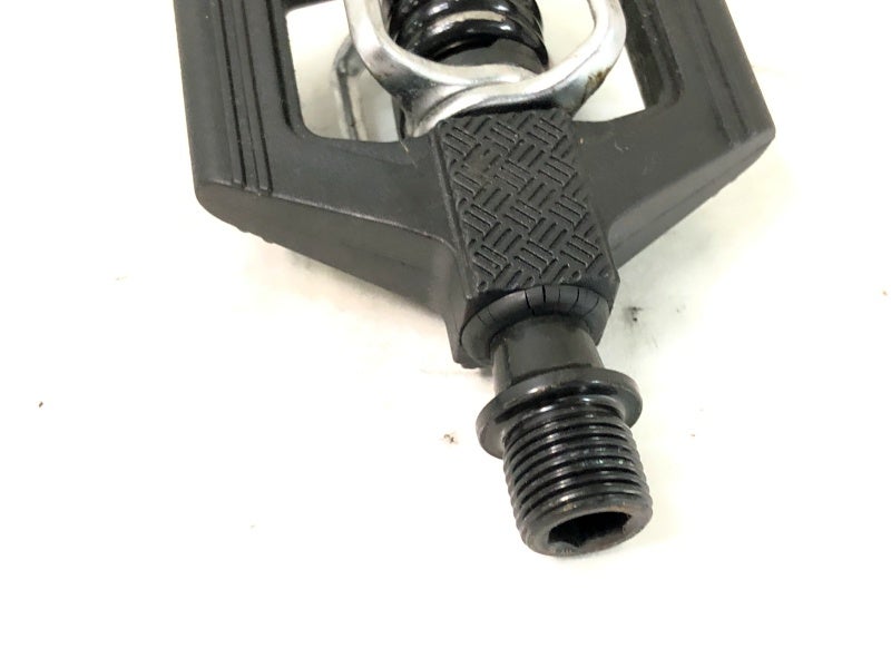 クランクブラザーズ CRANKBROTHERS SPDペダル CANDY1 ビンディングペダル