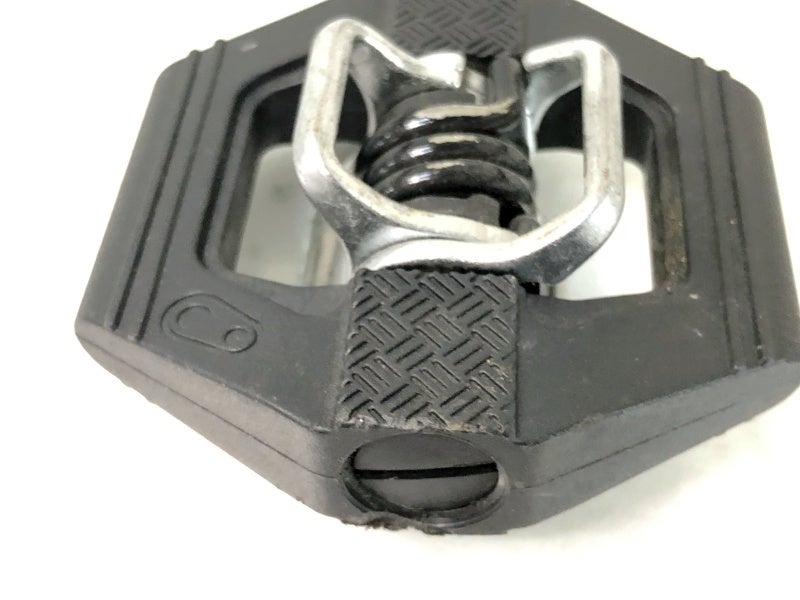 クランクブラザーズ CRANKBROTHERS SPDペダル CANDY1 ビンディングペダル