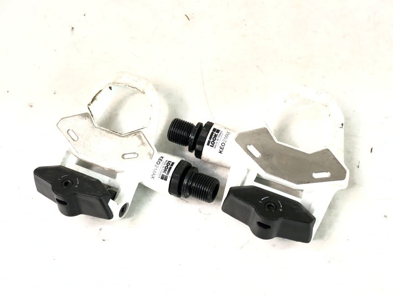 ルック LOOK SPD-SLペダル KEO2MAX ビンディングペダル