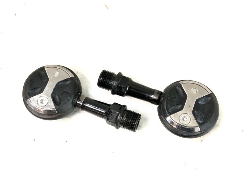 訳アリ シマノ SHIMANO XTR ブレーキレバー左右セット BL-M950 BRAKE