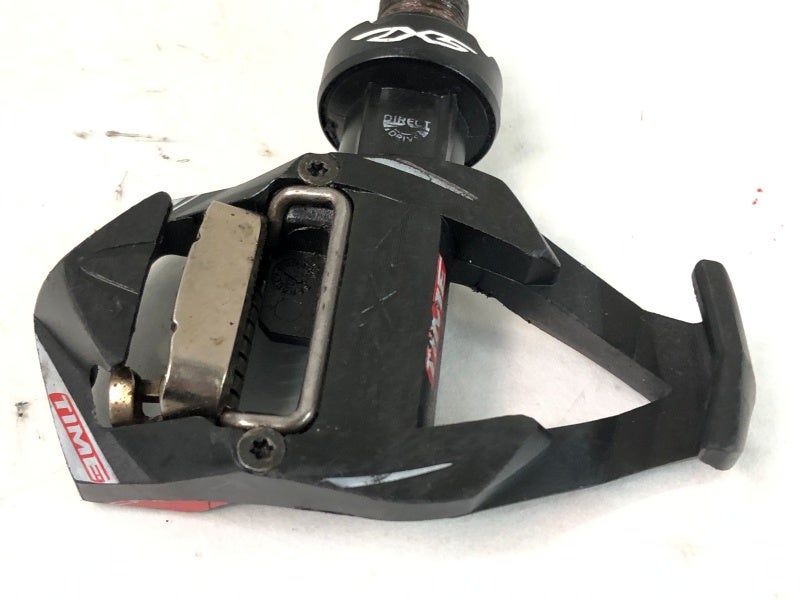 タイム TIME SPD-SLペダル RXS CARBON PEDAL ビンディングペダル カーボン