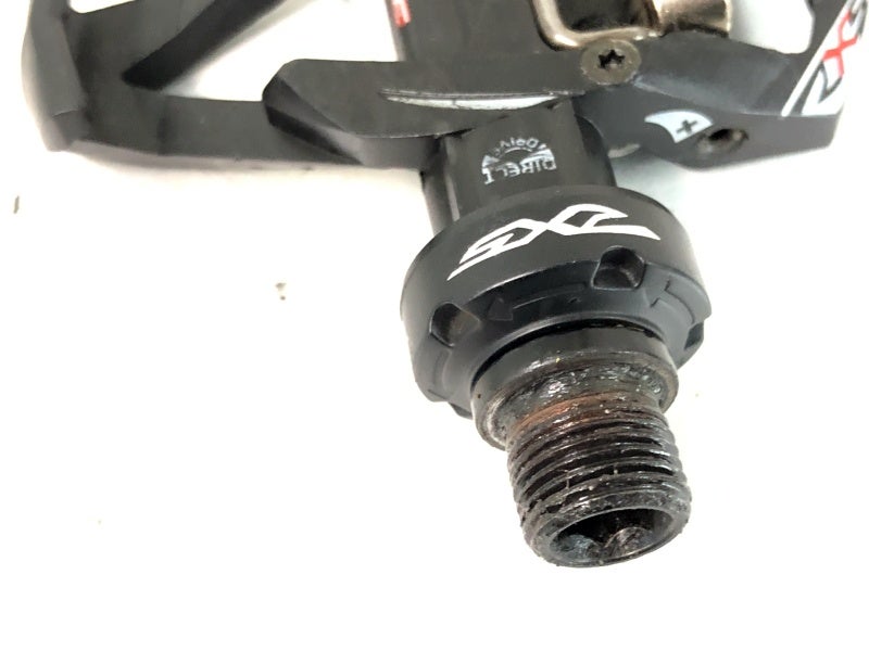タイム TIME SPD-SLペダル RXS CARBON PEDAL ビンディングペダル カーボン