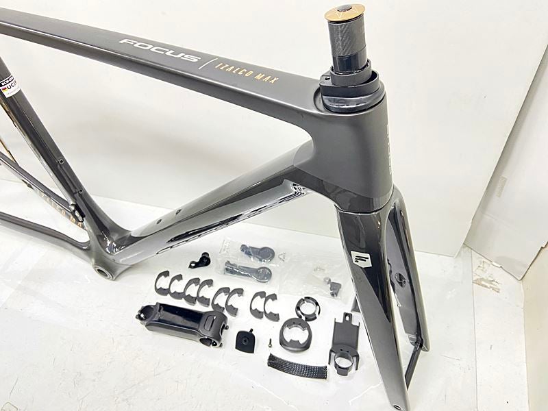 フォーカス FOCUS イザルコマックス IZALCO MAX DISC ロード フレーム