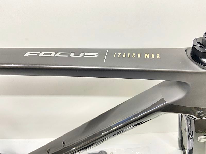 フォーカス FOCUS イザルコマックス IZALCO MAX DISC ロード フレーム