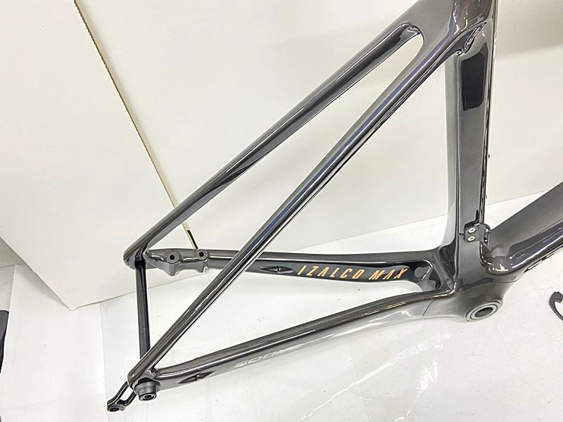 フォーカス FOCUS イザルコマックス IZALCO MAX DISC ロード フレーム